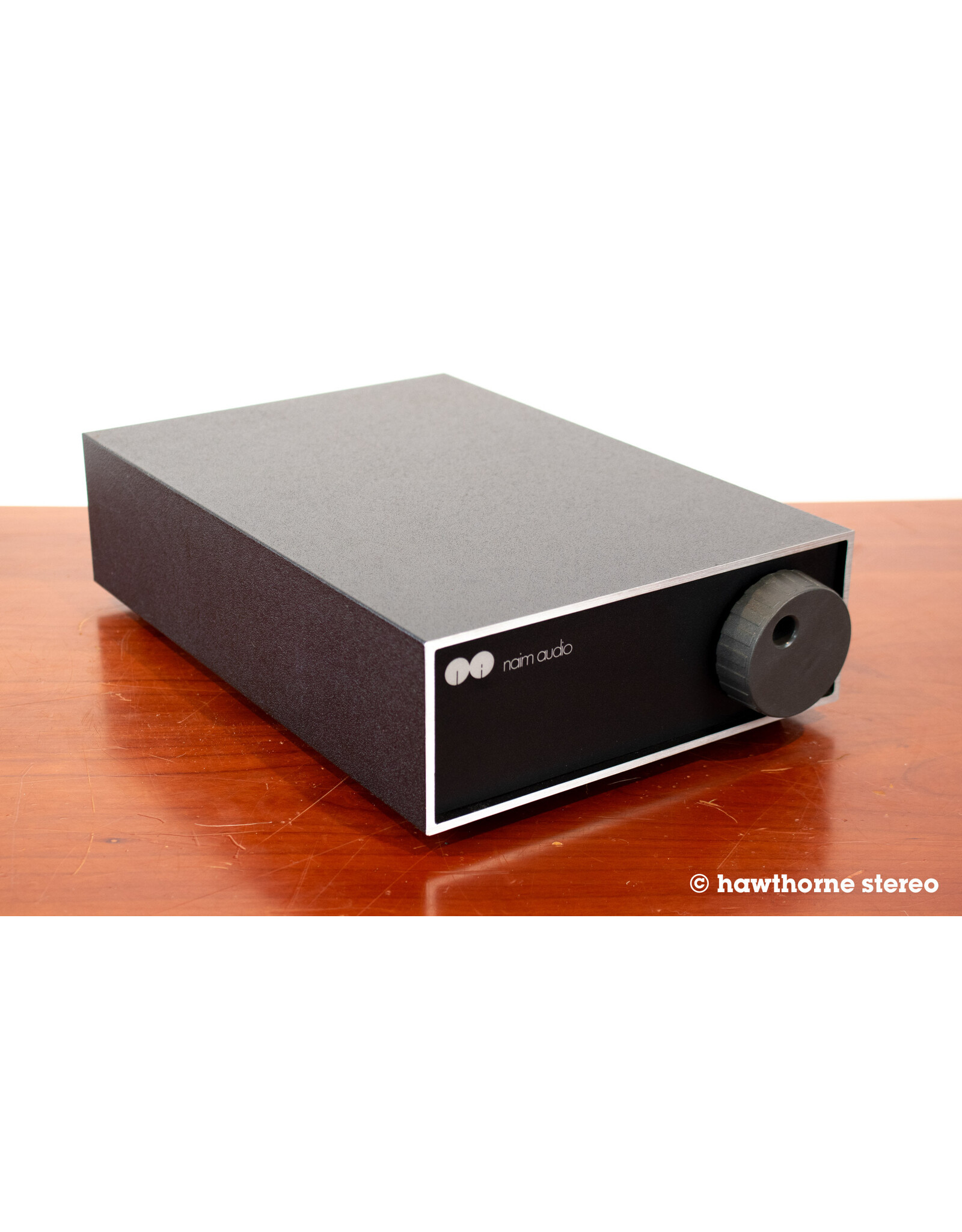 Naim Audio Naim Audio HiCap Chrome Bumper Power Supply USED