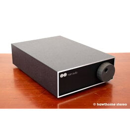 Naim Audio Naim Audio HiCap Chrome Bumper Power Supply USED