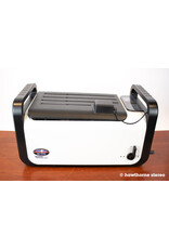 Kirmuss Audio Kirmuss Audio KA-RC1 Record Cleaning Machine USED