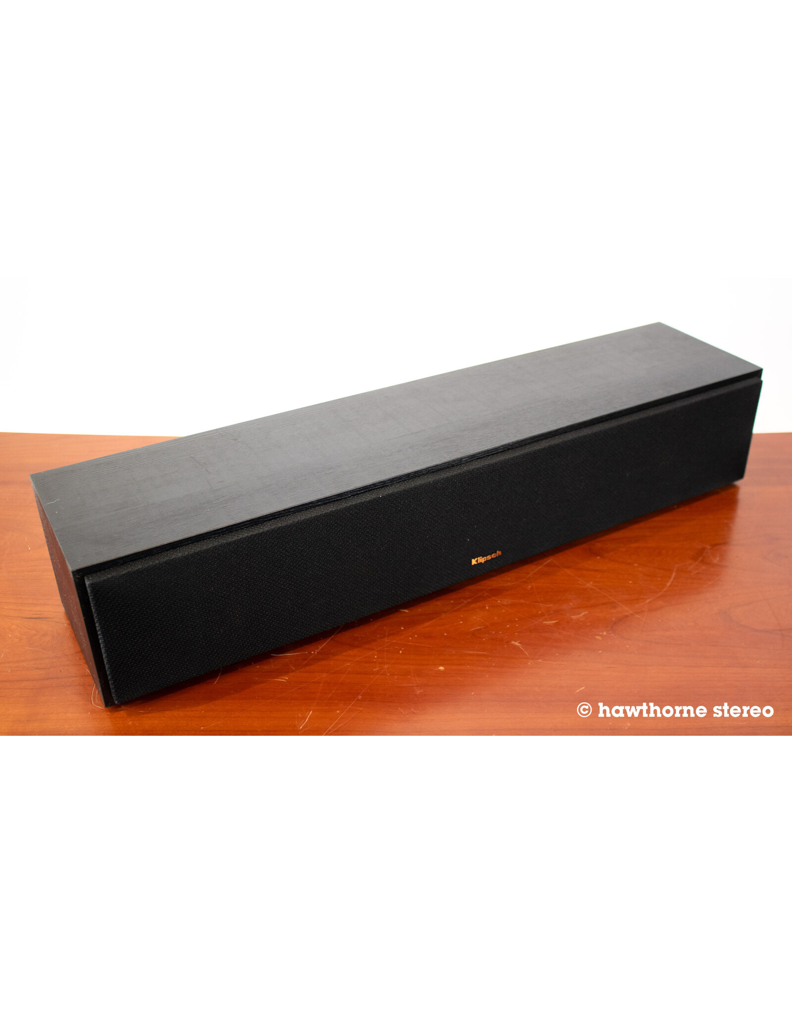 Klipsch Klipsch R-34C Center Speaker USED