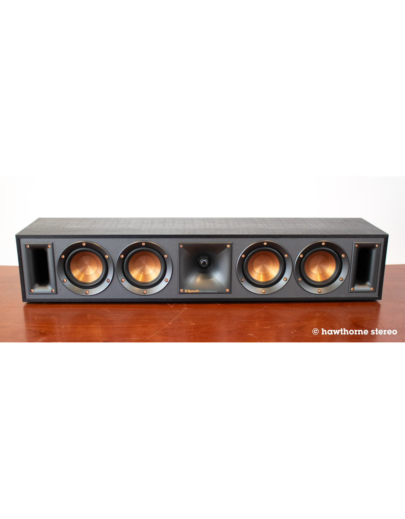 Klipsch Klipsch R-34C Center Speaker USED