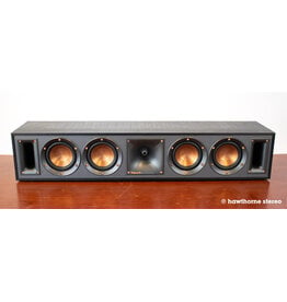 Klipsch Klipsch R-34C Center Speaker USED