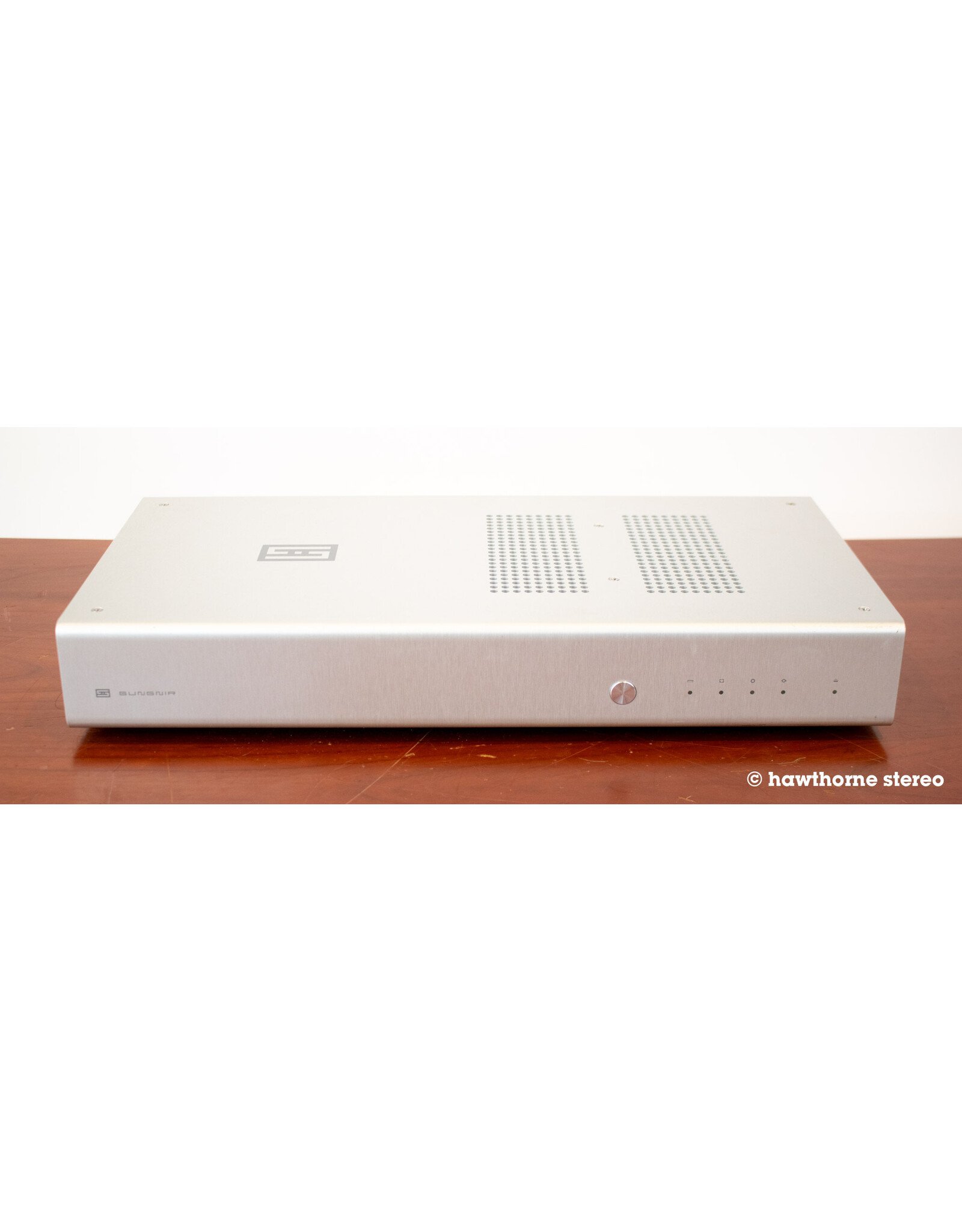 Schiit Schiit Gungnir DAC USED