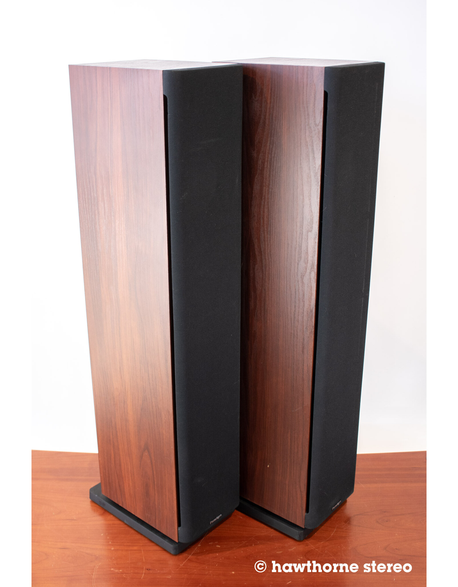 Paradigm Paradigm Monitor 7 S.7 Floorstanding Speakers USED