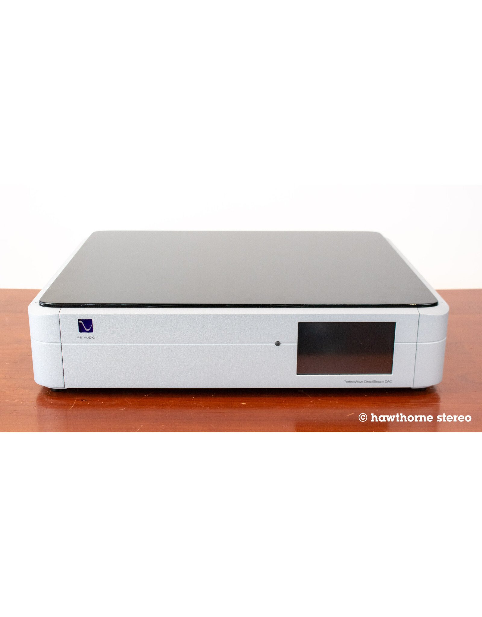 PS Audio PS Audio DirectStream MK1 DAC USED
