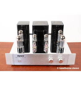 Pacific Creek Audio Pacific Creek Audio Separo P34i Integrated Amp USED