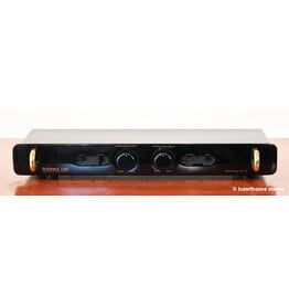 Reference Line Reference Line Preeminence One A Preamp USED
