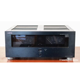 Onkyo Onkyo M-5000R Power Amp USED