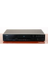 Denon Denon DVD-758 DVD CD Player USED