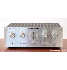 Marantz Marantz 1090 Integrated Amp USED