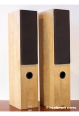 Tannoy Tannoy Mercury F4 Custom Floorstanding Speakers USED