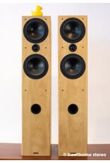Tannoy Tannoy Mercury F4 Custom Floorstanding Speakers USED