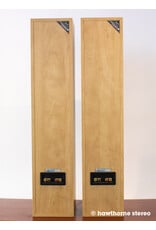 Tannoy Tannoy Mercury F4 Custom Floorstanding Speakers USED