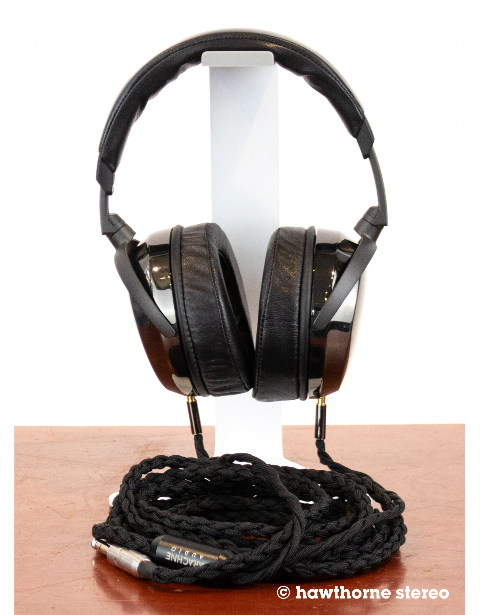 Audio-Technica Audio-Technica ATH-AP2000Ti Headphones USED