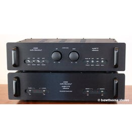 Lamm Lamm L2 Reference Preamp USED