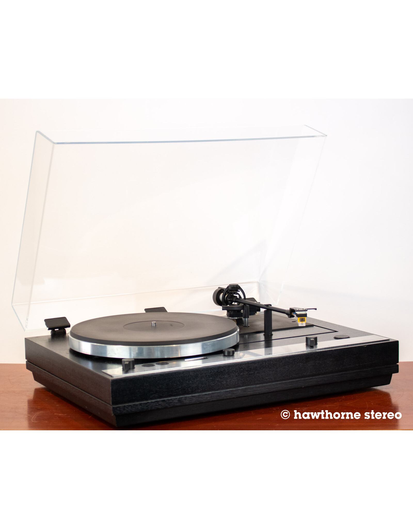 Thorens Thorens Thorens TD-520 Turntable USED