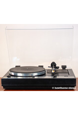 Thorens Thorens Thorens TD-520 Turntable USED