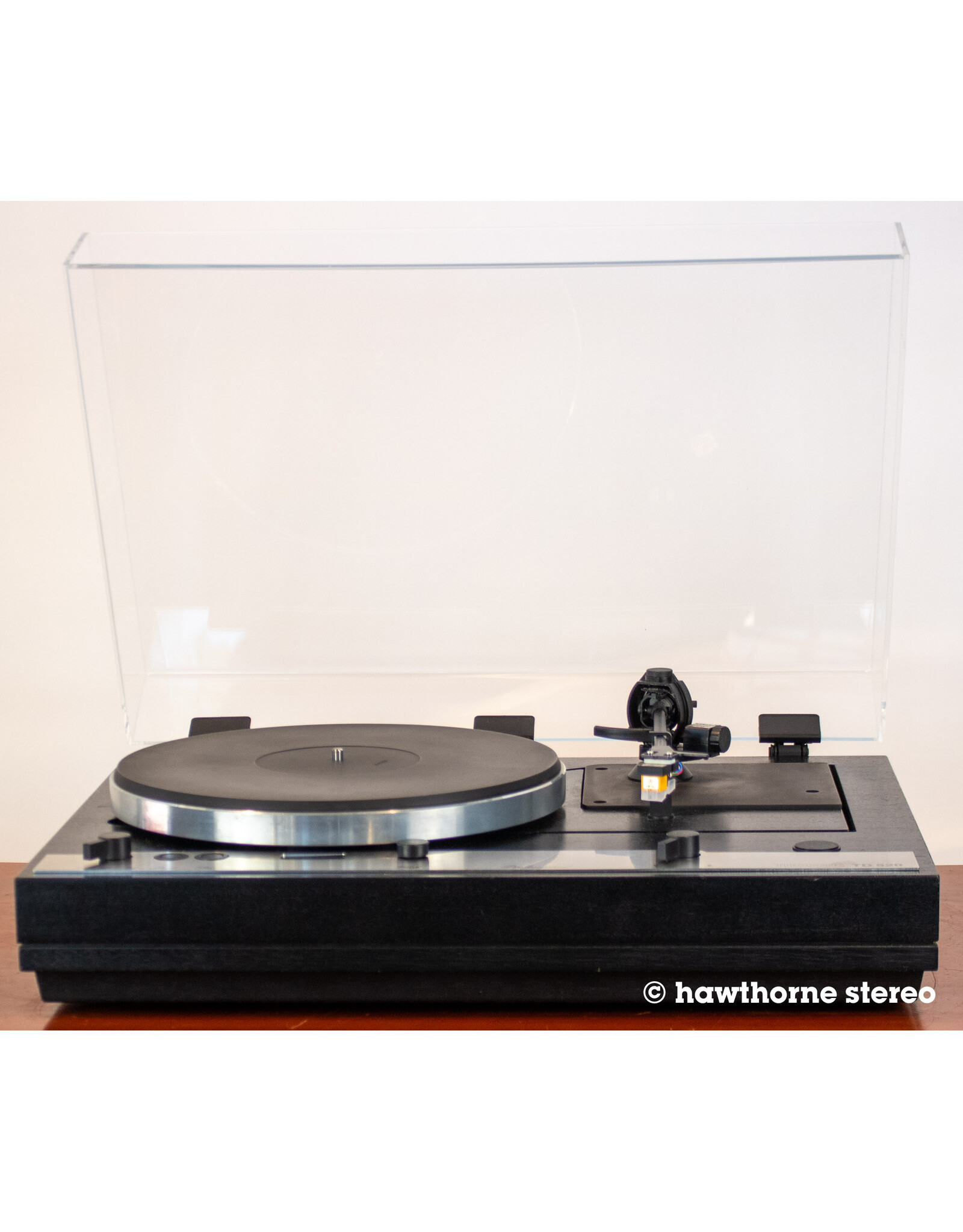Thorens Thorens Thorens TD-520 Turntable USED