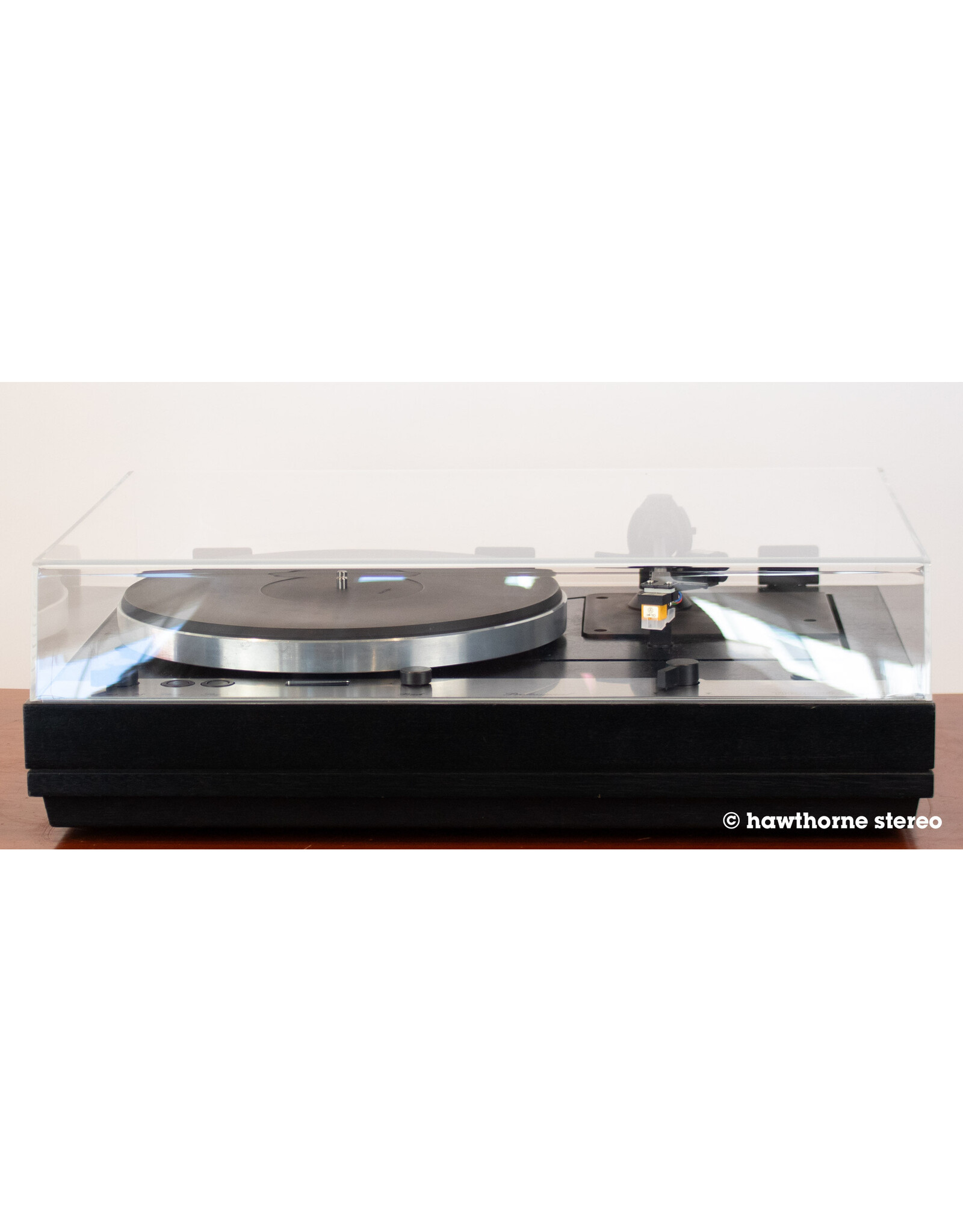 Thorens Thorens Thorens TD-520 Turntable USED
