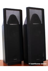 Dahlquist Dahlquist DQ-8 Floorstanding Speakers USED