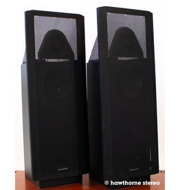 Dahlquist Dahlquist DQ-8 Floorstanding Speakers USED