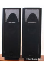 Dahlquist Dahlquist DQ-8 Floorstanding Speakers USED