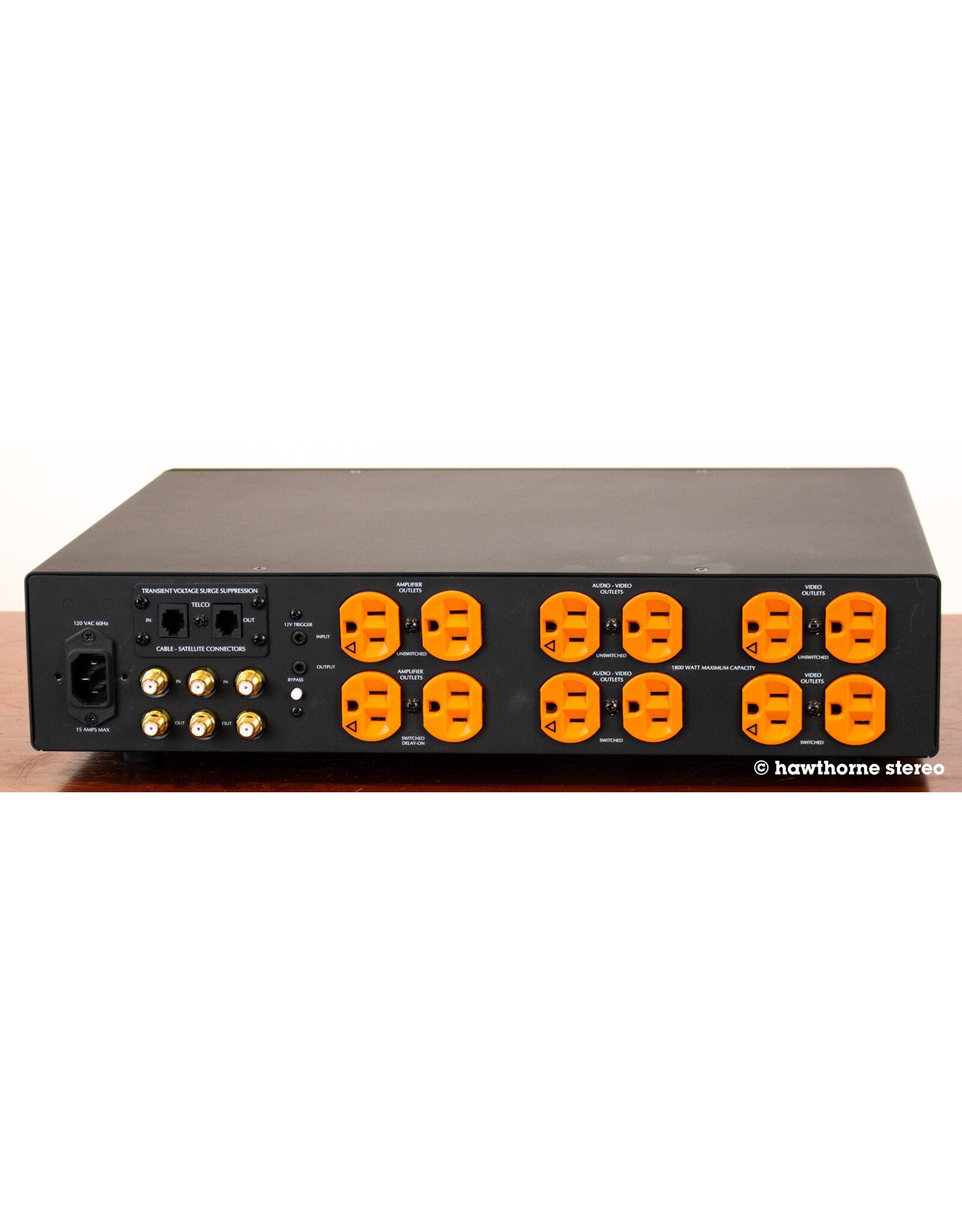 Furman Furman Elite-15 PFi Power Conditioner USED