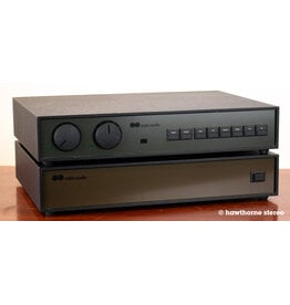 Naim Audio Naim Audio NAC 102 + NAP180 Pre Power Combo USED
