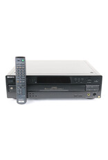 Sony Sony CDP-CA70ES 5-Disc CD Player USED