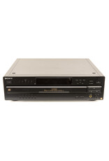 Sony Sony CDP-CA70ES 5-Disc CD Player USED