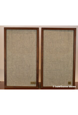 AR AR 2ax Bookshelf Speakers USED