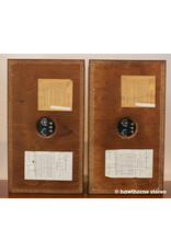 AR AR 2ax Bookshelf Speakers USED
