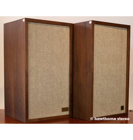 AR AR 2ax Bookshelf Speakers USED