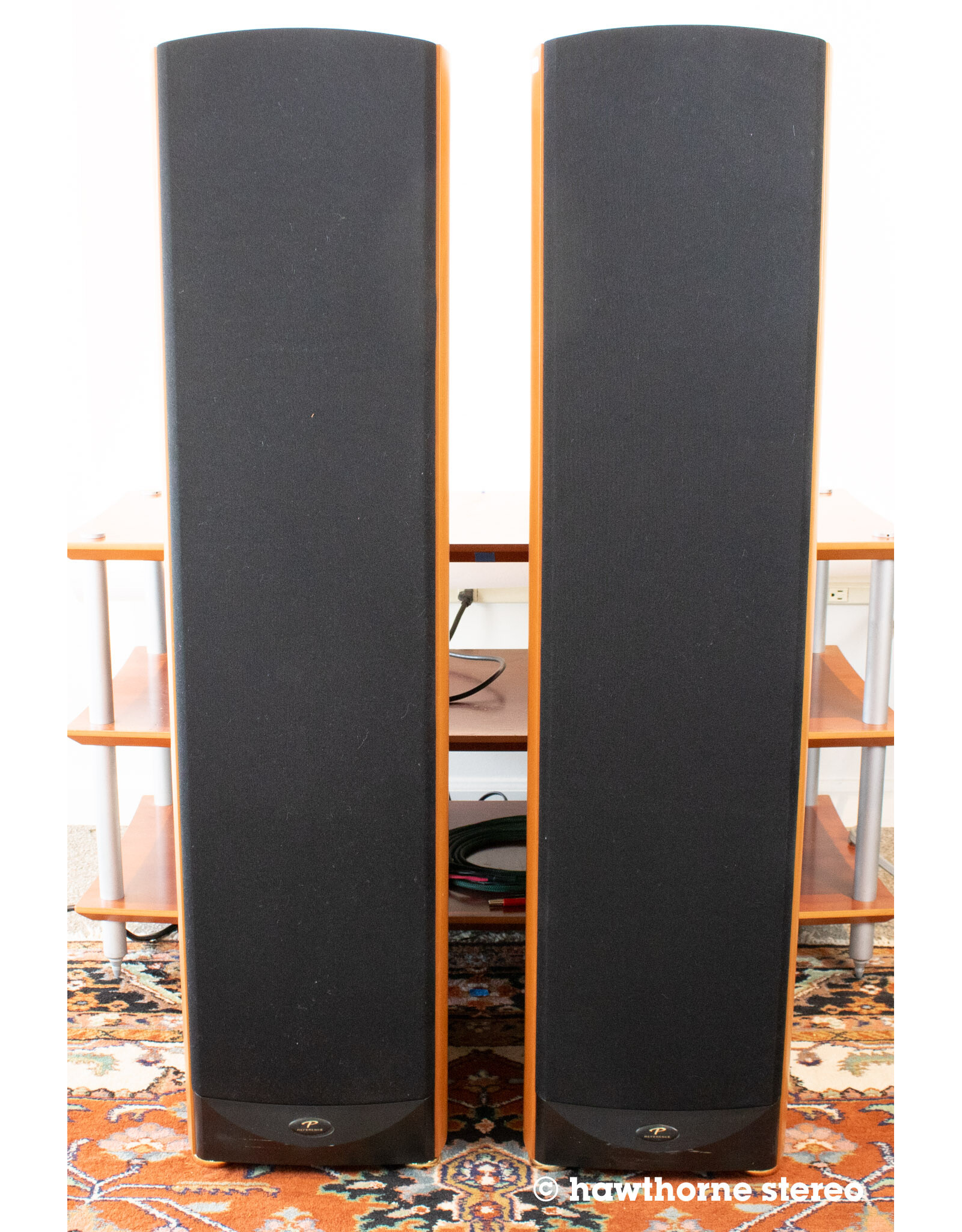 Paradigm Paradigm Studio/100 v.2 Floorstanding Speakers USED