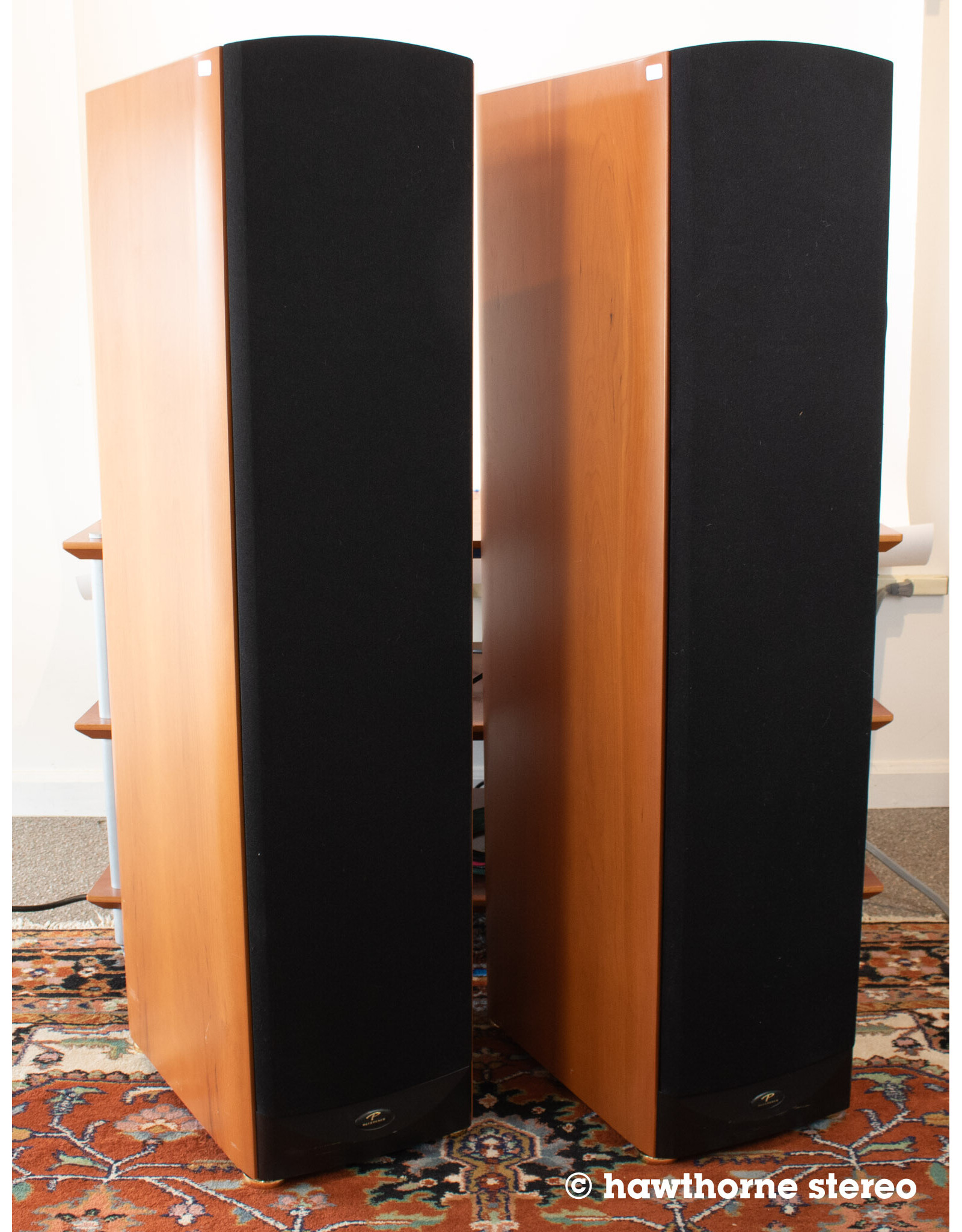 Paradigm Paradigm Studio/100 v.2 Floorstanding Speakers USED