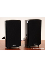 Def Tech Def Tech ProMonitor 800 Bookshelf Speakers USED