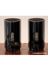 Def Tech Def Tech ProMonitor 800 Bookshelf Speakers USED