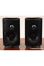 Def Tech Def Tech ProMonitor 800 Bookshelf Speakers USED