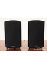 Def Tech Def Tech ProMonitor 800 Bookshelf Speakers USED