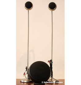 Gallo Acoustics Gallo Acoustics Nucleus Micro System Speakers USED