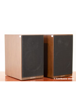 B&W B&W CM5 Bookshelf Speakers USED