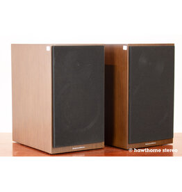 B&W B&W CM5 Bookshelf Speakers USED