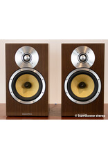 B&W B&W CM5 Bookshelf Speakers USED