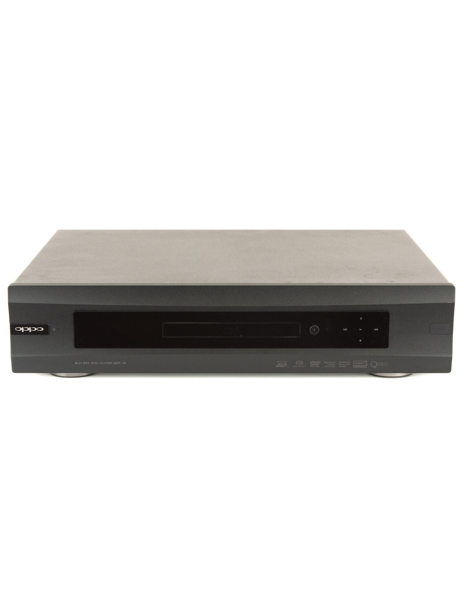 Oppo Oppo BDP-95 Blu-Ray DVD CD Player USED
