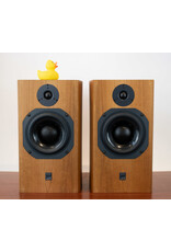 ATC ATC SCM19 v2 Bookshelf Speakers USED