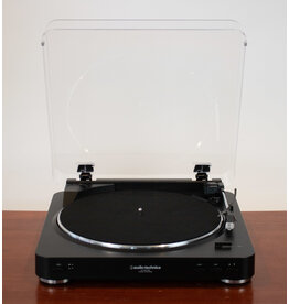 Audio-Technica Audio-Technica AT-LP60-USB Turntable USED