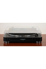 Audio-Technica Audio-Technica AT-LP60-USB Turntable USED