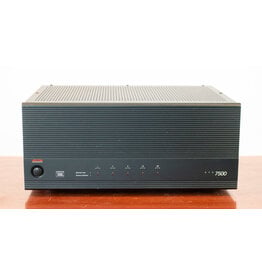 Adcom Adcom GFA-7500 Power Amp USED