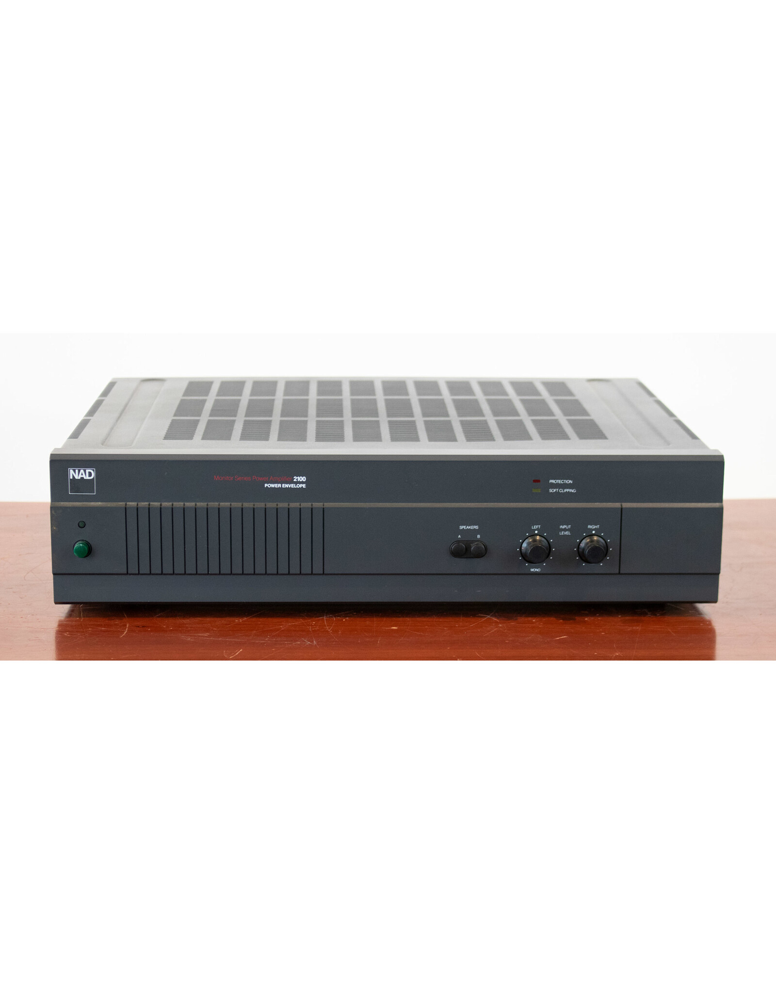 NAD NAD 2100 Power Amp USED