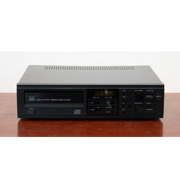 ADC ADC CD-100x CD Player USED